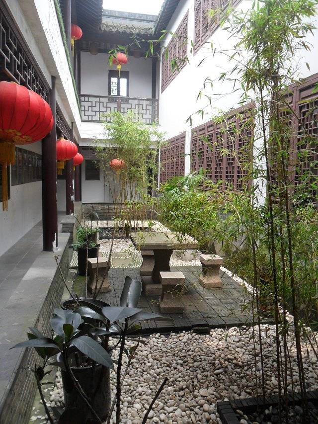 全华水彩艺术馆