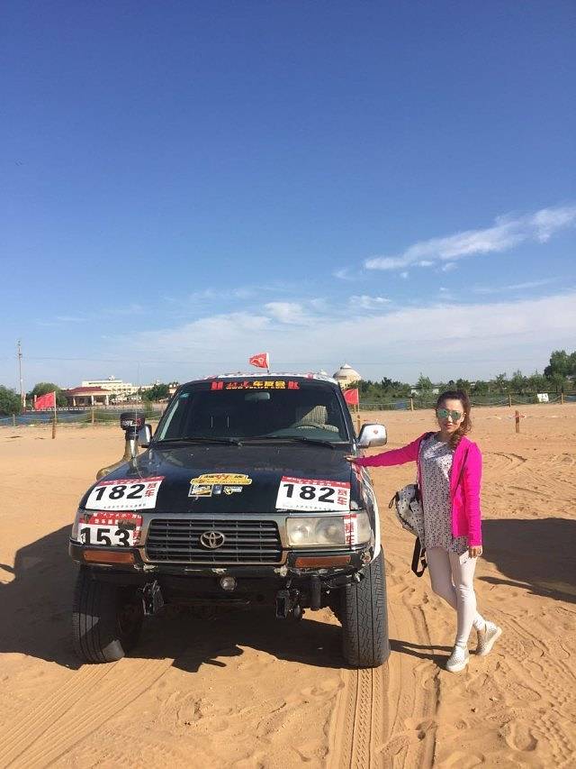 大沙头生态文化旅游区