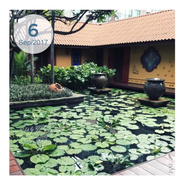 绿洲Spa水疗中心（素坤逸51店）