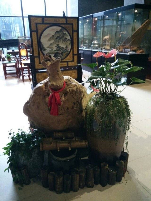 中国沉香文化博物馆