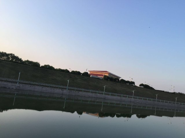 山东沂蒙钻石国家矿山公园