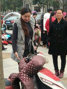 寿县八公山风景区旅游景点攻略图