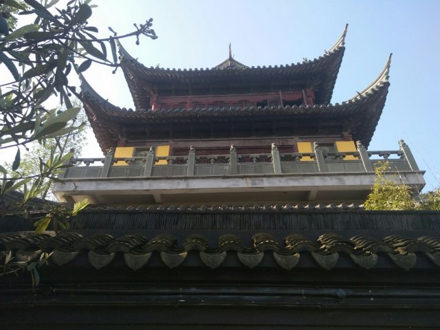 圆津禅院