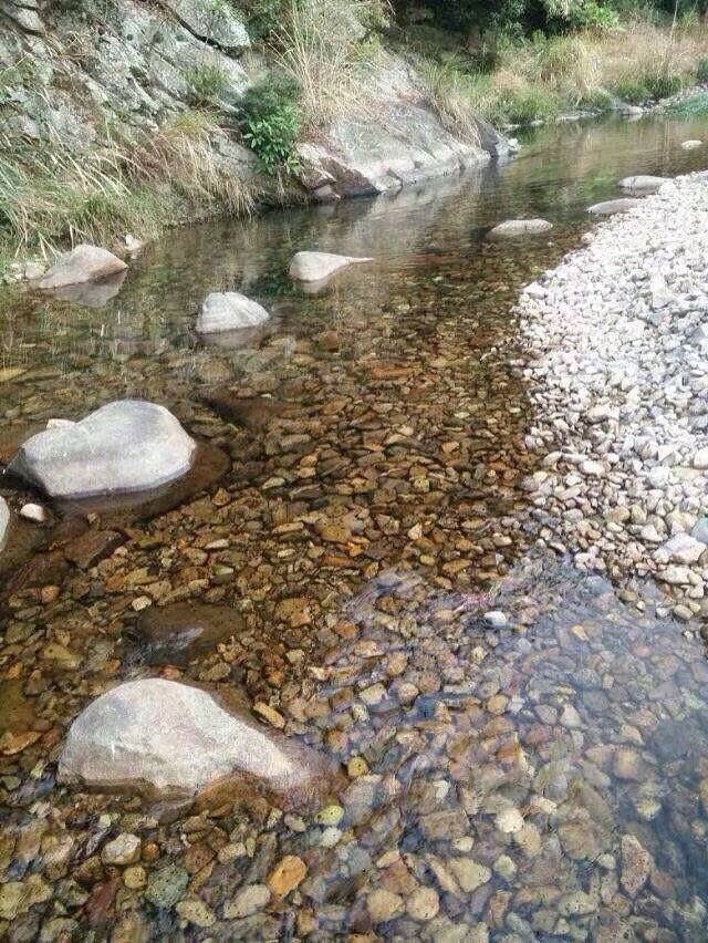 灵石山国家森林公园