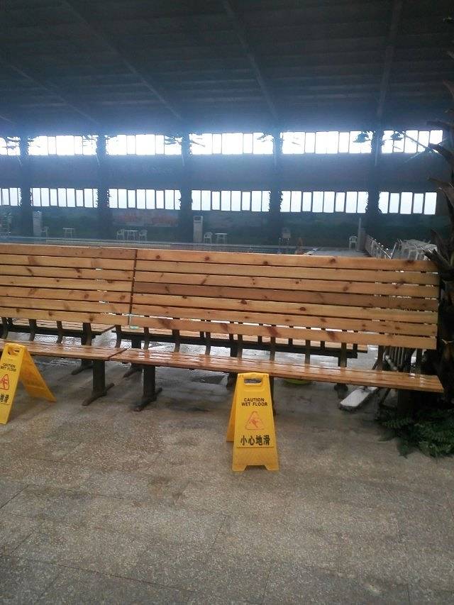 月儿湾水上乐园