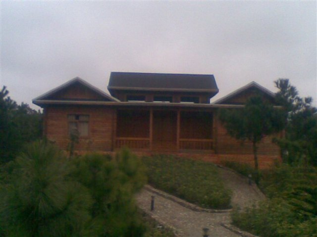 华祥苑茶庄园(珠塔村店)