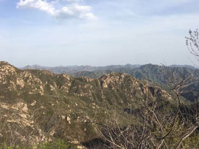 猕猴桃谷风景区