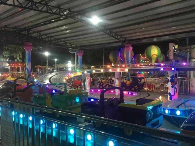 巨浪谷水上乐园