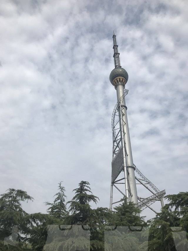 临沂广播电视塔