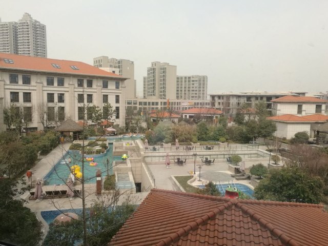 翡翠丽池温泉养生中心