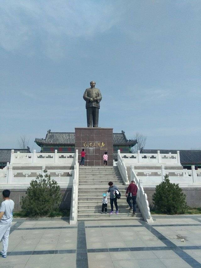 丽正园