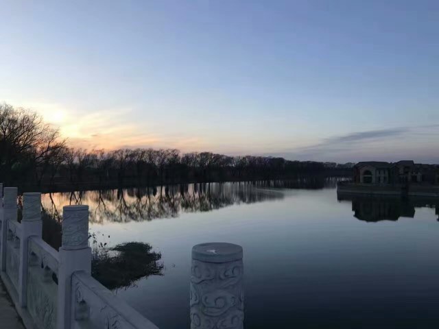 铭钏湾温泉水上乐园