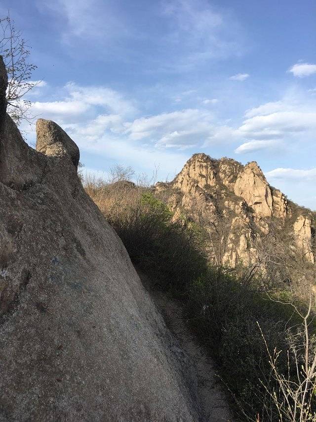 猕猴桃谷风景区