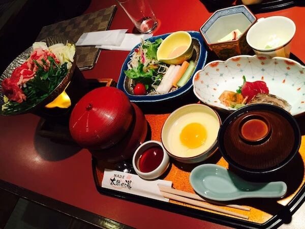 有马温泉·太阁之汤