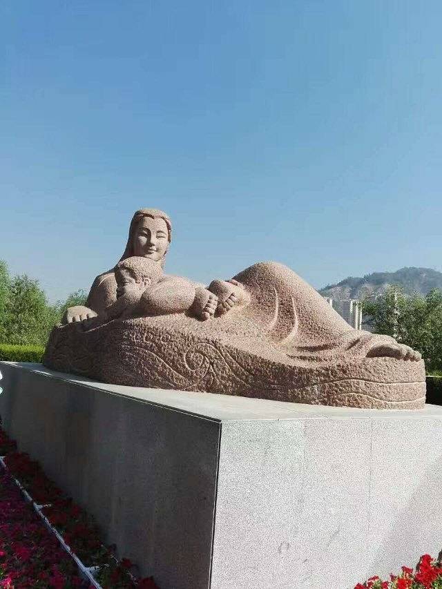 黄河湿地生态公园