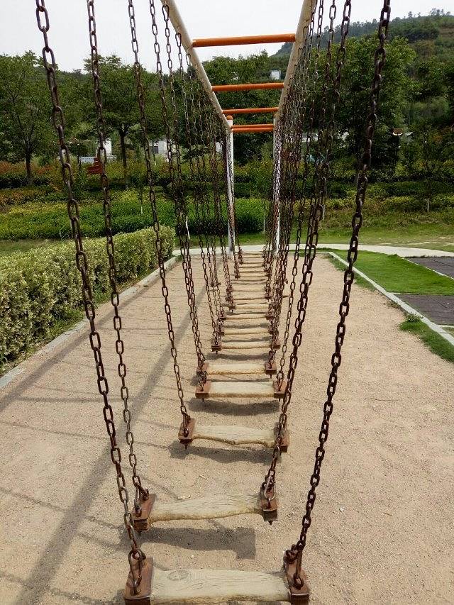 千湖国家湿地公园