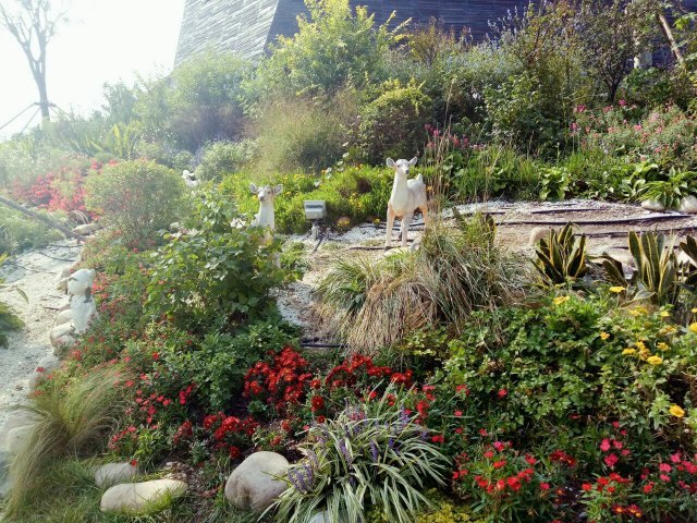 2016唐山世界园艺博览会