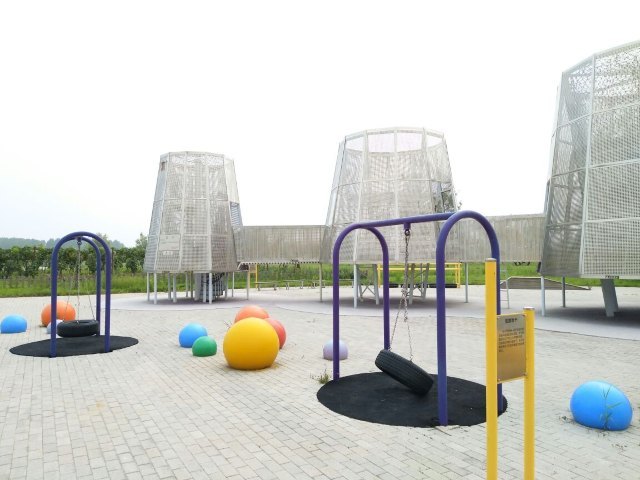 世界葡萄博览园