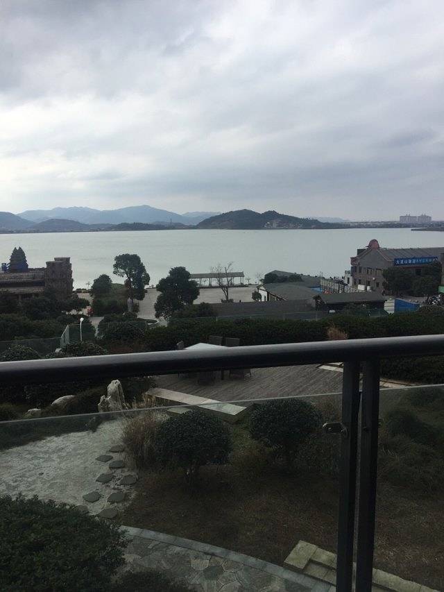 慈溪达蓬山温泉