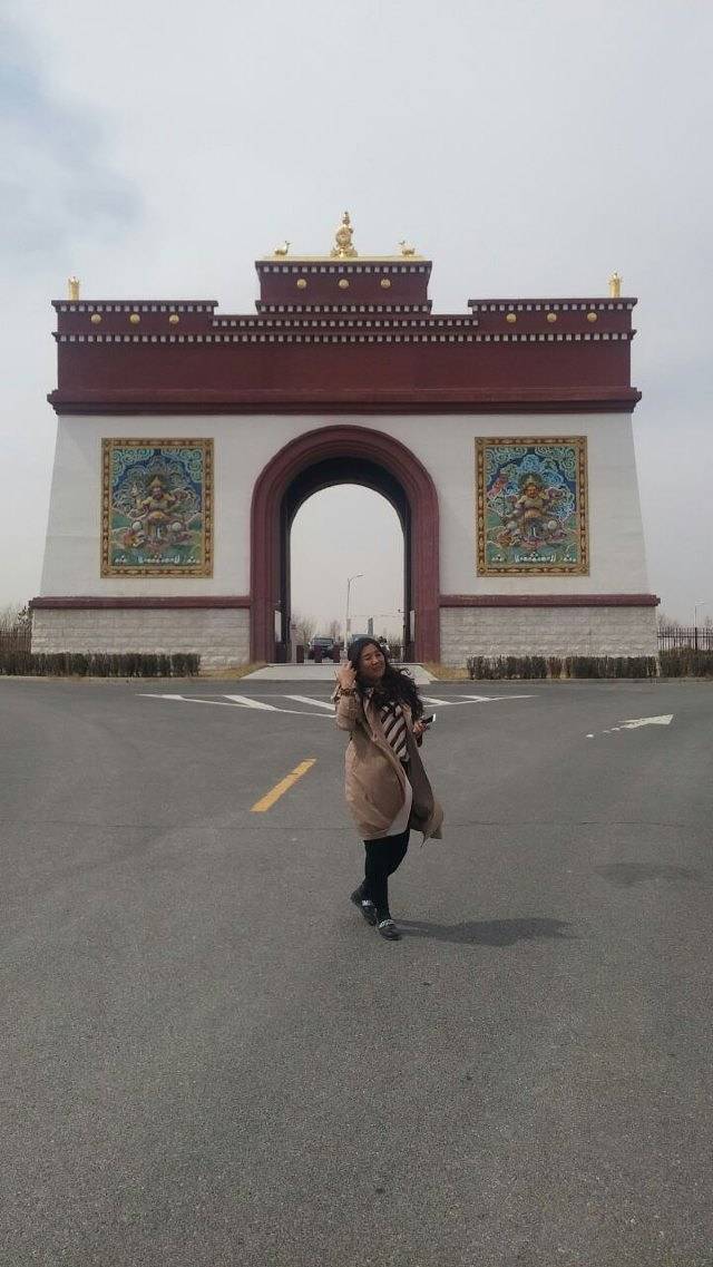 福因寺（北寺）旅游区