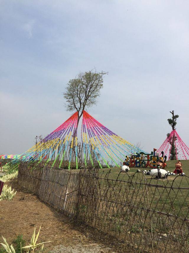 好秾人·鹅的假日农场