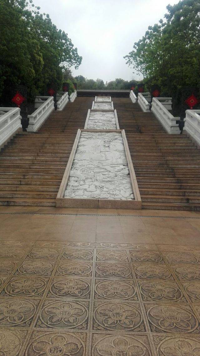 神农城炎帝文化主题公园