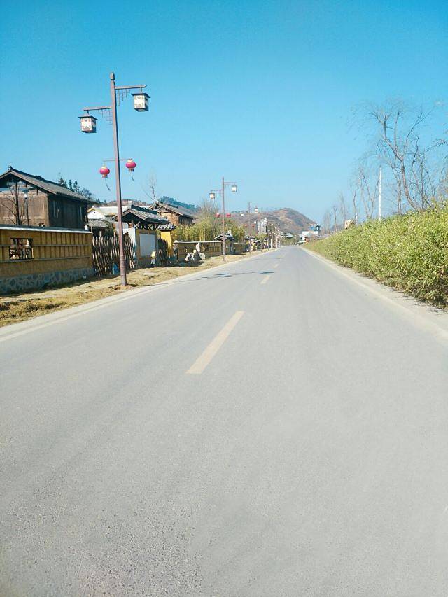 金海雪山四季花谷