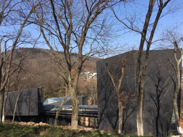 四方当代美术馆