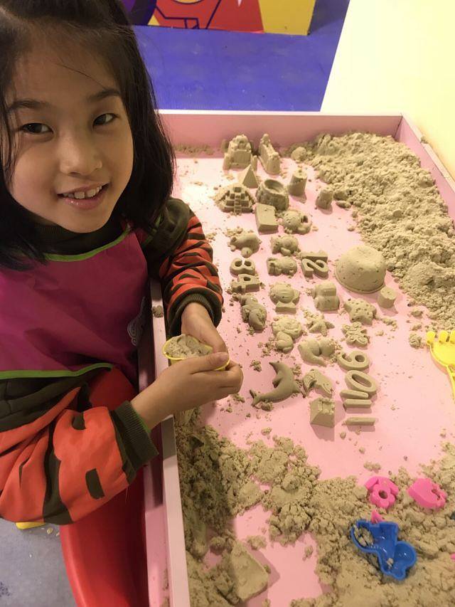 梦多多小镇儿童社会体验公园