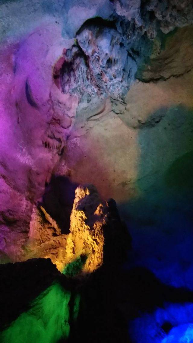 九天玄女生态旅游区