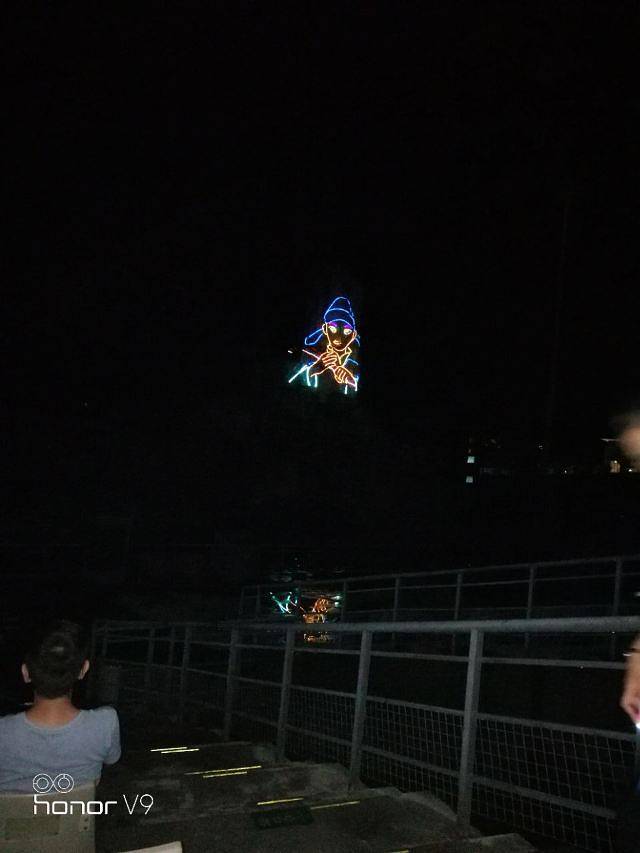 【武夷山】武夷水秀