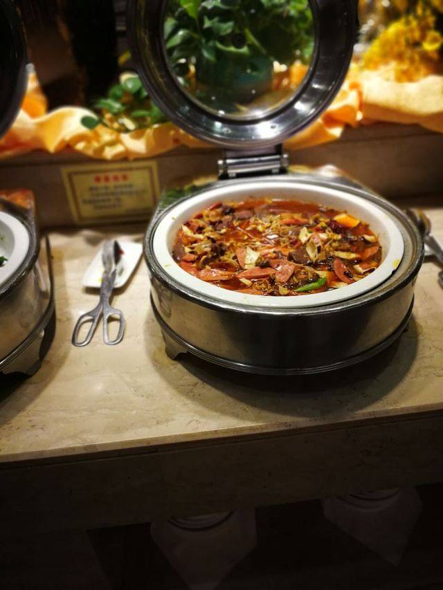 聚尚汤泉(丰益桥店)