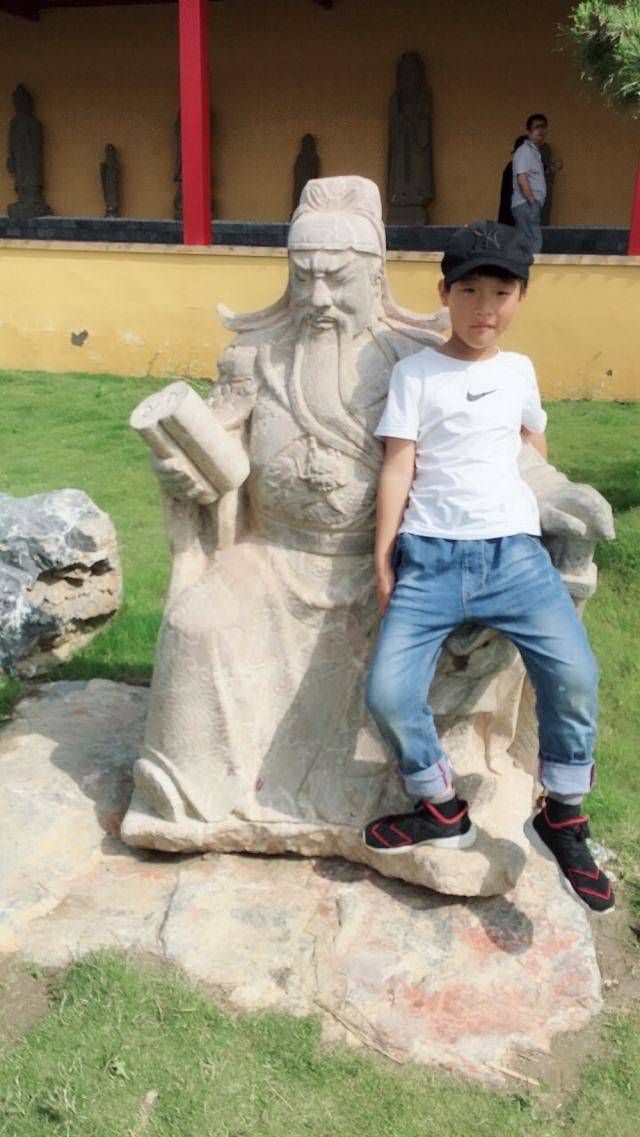 泗县运河人家景区