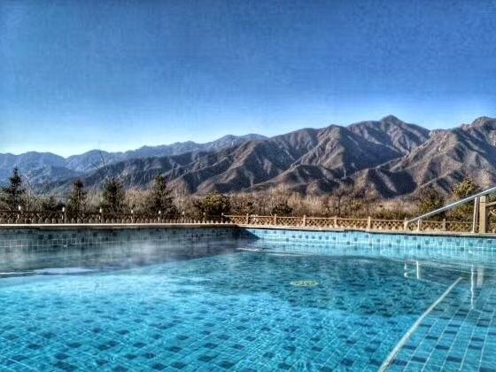 辉煌国际会议度假村 (汤宫)