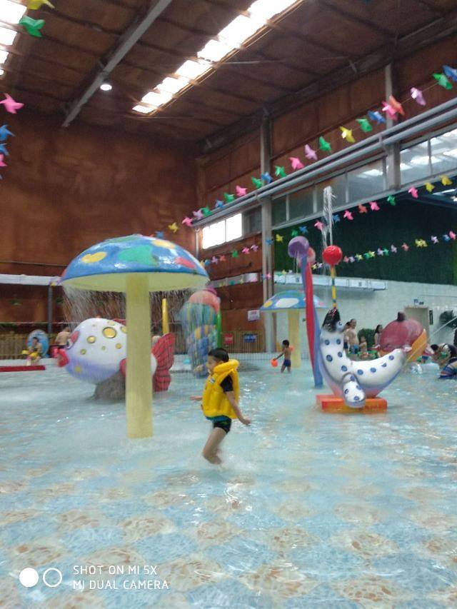 浪淘沙水上乐园