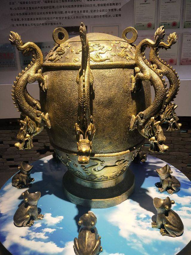 顺美陶瓷文化世界