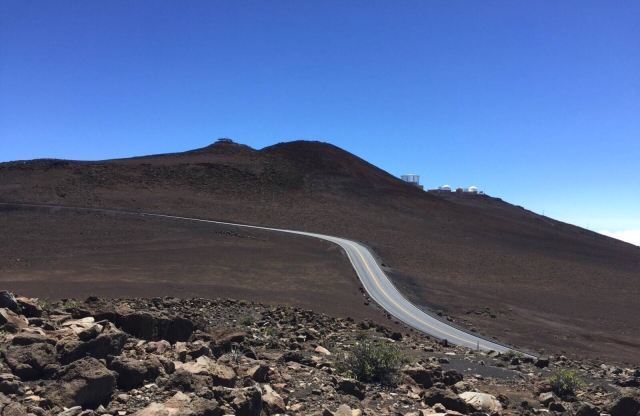 海勒卡拉国家公园