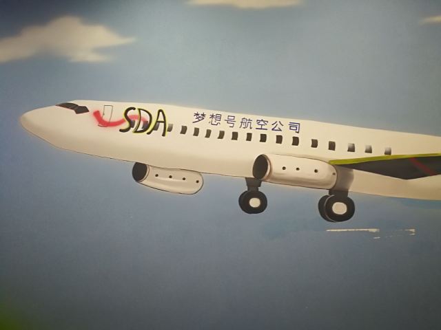 大大小小梦想城