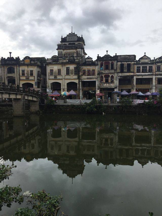 浈阳峡文化旅游度假区