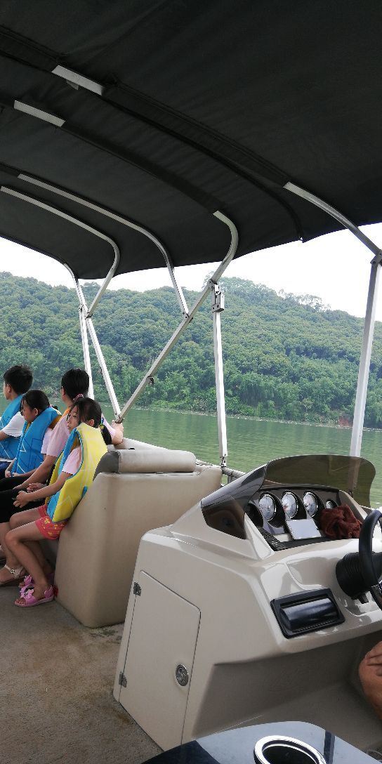 大樟沙滩度假村