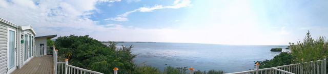 苏州太湖一号房车露营公园