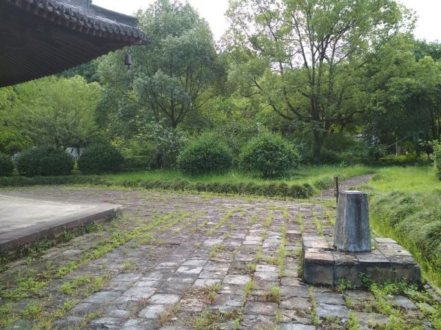 延庆寺塔