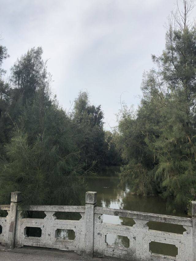 玉环漩门湾观光农业园