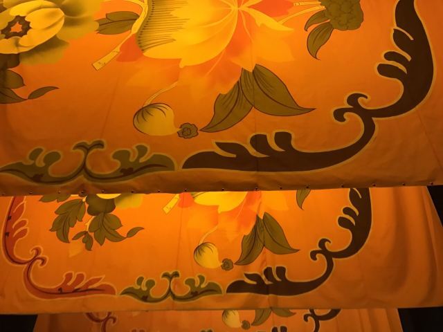 《又见五台山》情境体验剧