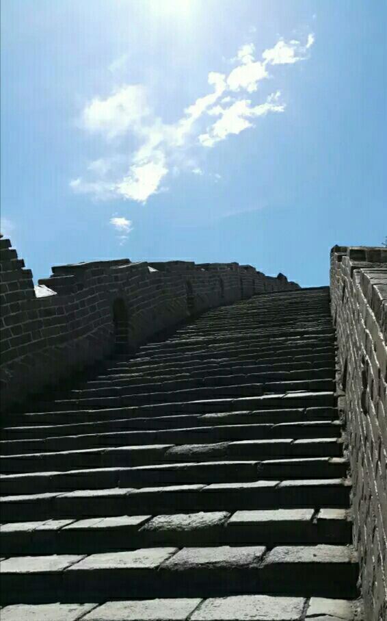 九谷口自然风景区