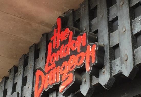 London Dungeon