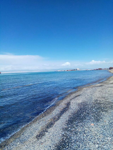 "_青海湖二郎剑景区"的评论图片