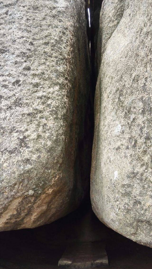 朱家尖白山景区