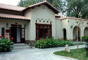 精武门·中华武林园