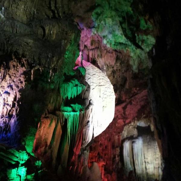 2021古佛岩门票,乐昌古佛岩游玩攻略,古佛